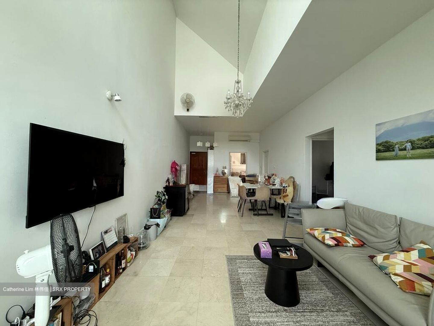 Castle Loft (D15), Apartment #501593881